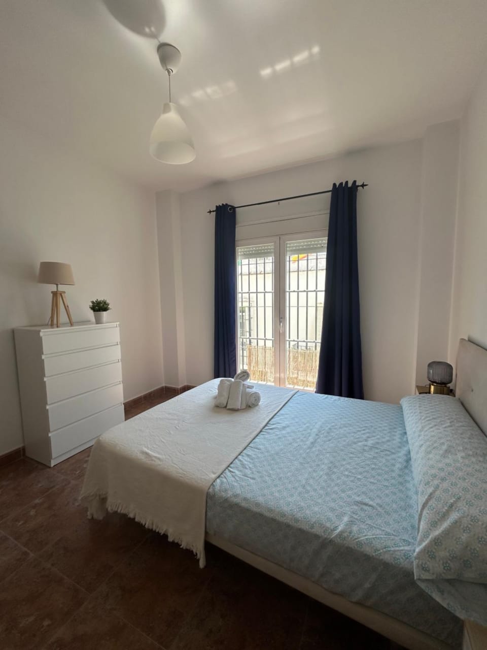 Barrameda 15 con parking Apartment in Sanlúcar de Barrameda