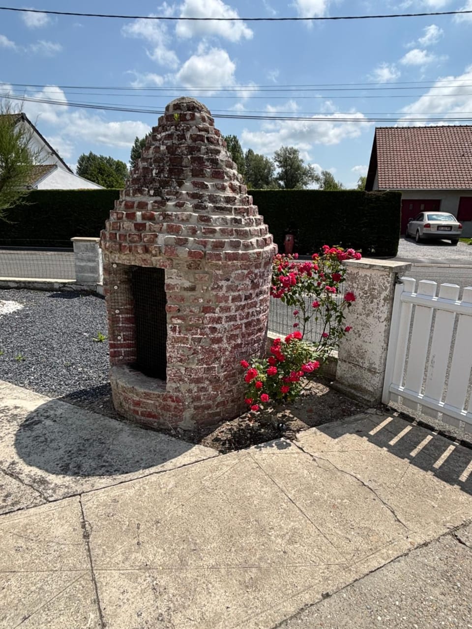 Gîte du Vieux Puits House in Hauts-de-France