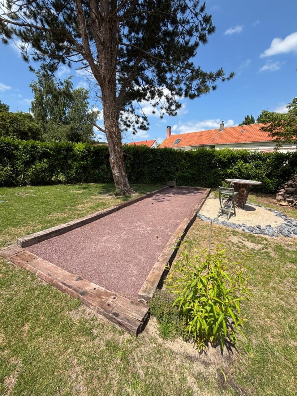Gîte du Vieux Puits House in Hauts-de-France