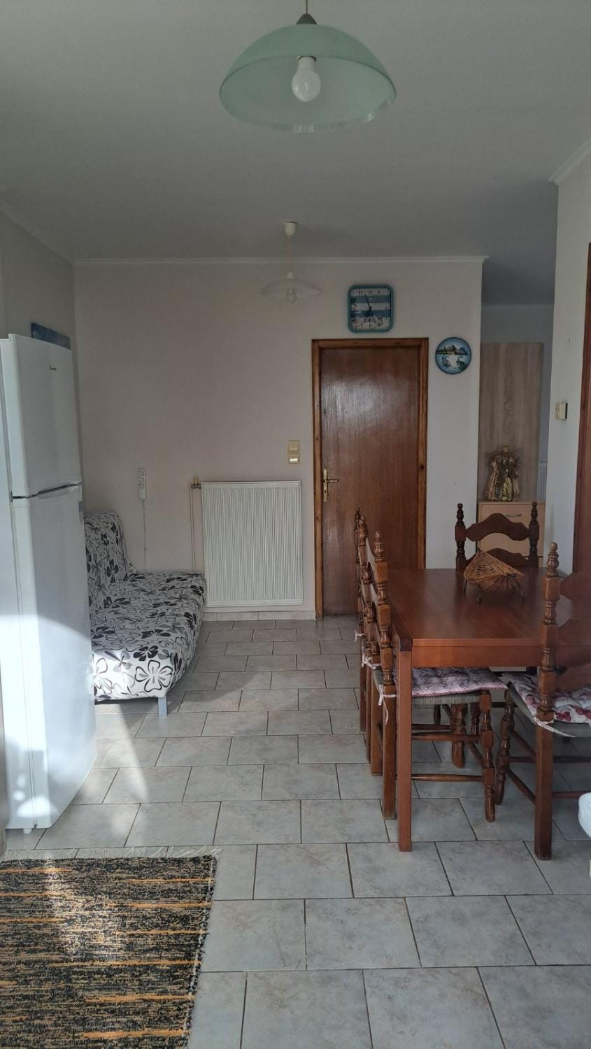 Mamas farm Apartment in Corfu, Greece