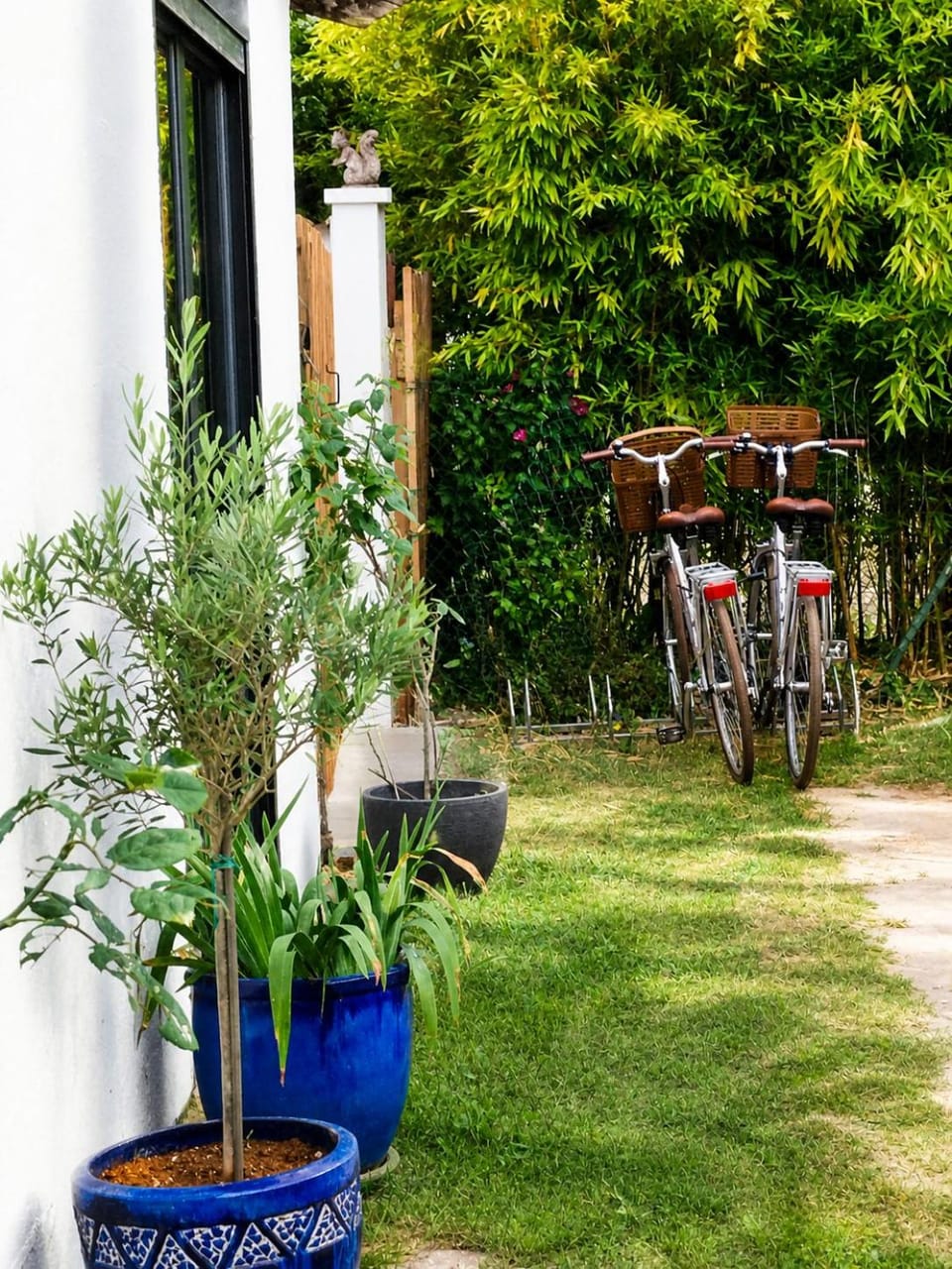 Cycling