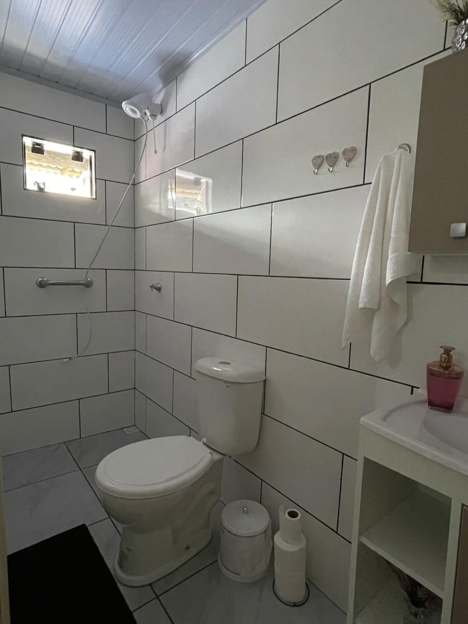 Pousada Quartos da Serra Bed and Breakfast in State of Santa Catarina