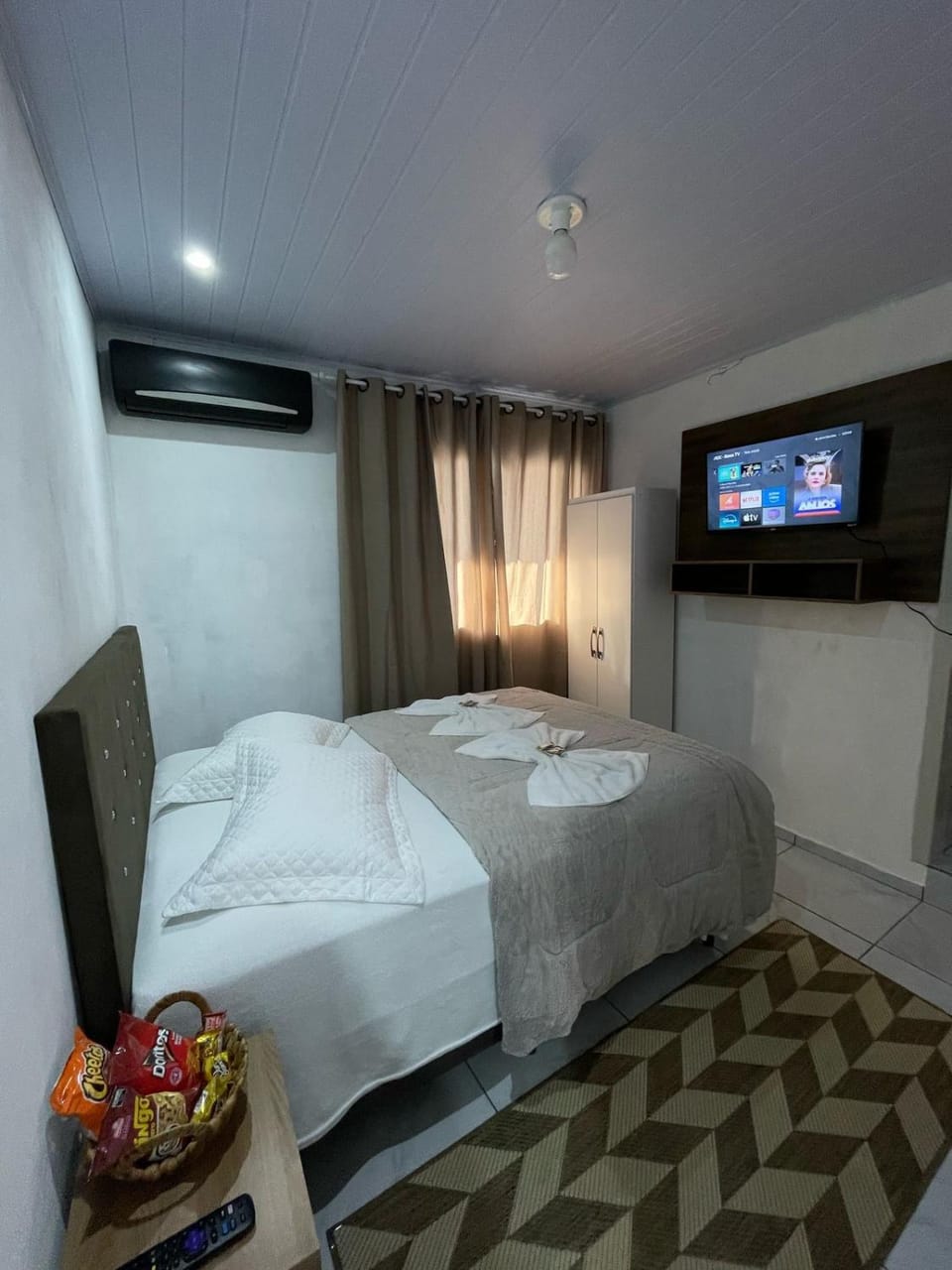 Pousada Quartos da Serra Bed and Breakfast in State of Santa Catarina