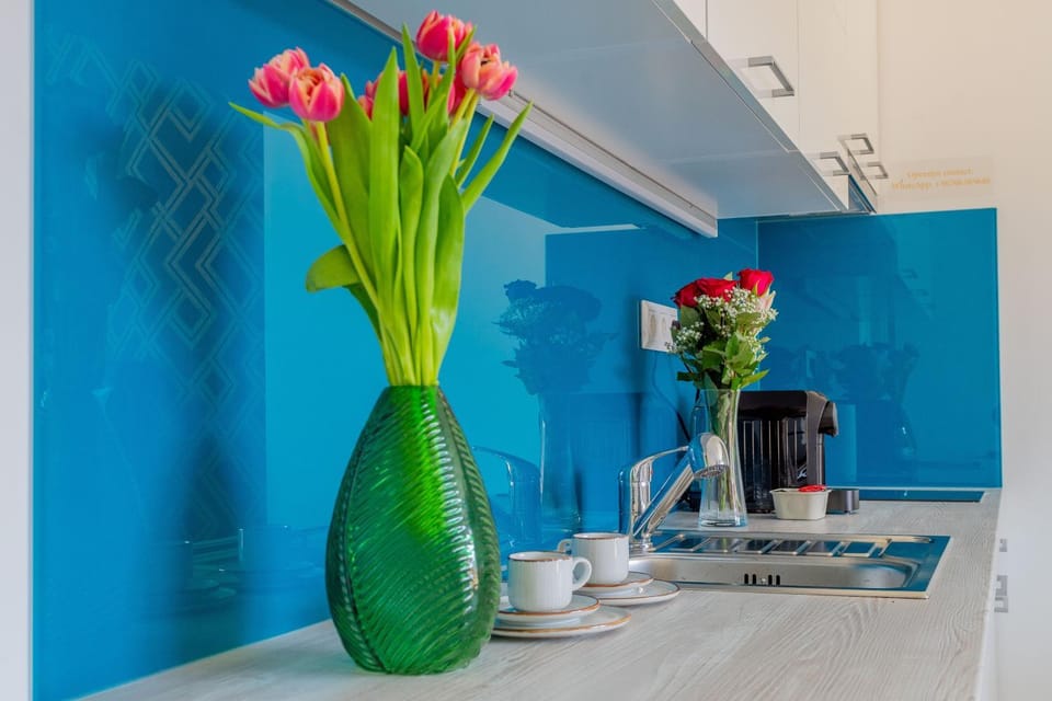 Spirit Apartment Apartment in Budapest
