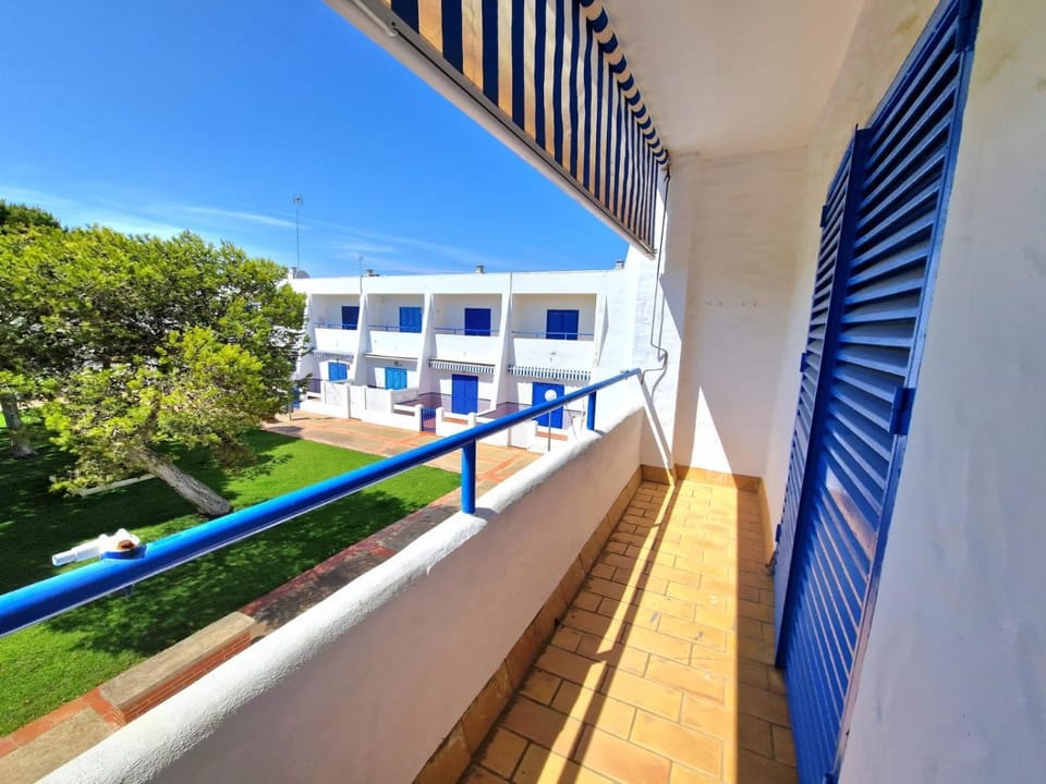 View (from property/room), Balcony/Terrace, Balcony/Terrace