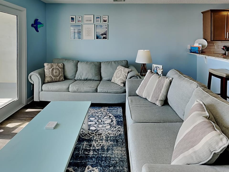 Love & Memories Apartment in North Topsail Beach