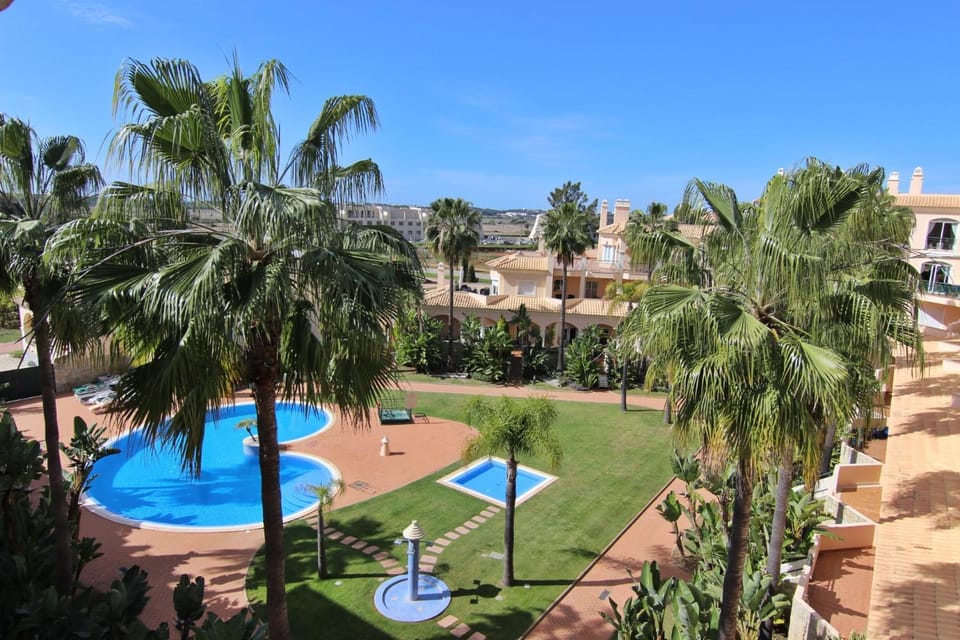 Patio, Garden, Garden view