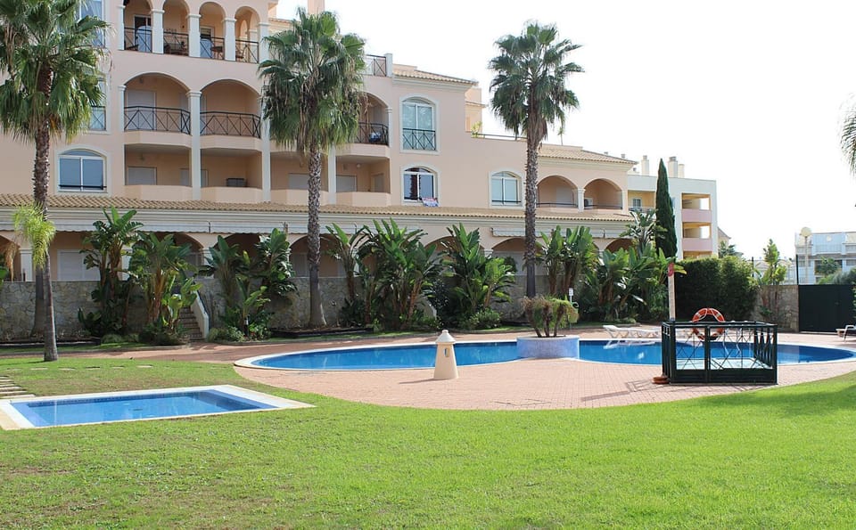 Patio, Garden, Garden view
