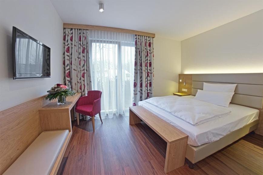 Hotel Wübbel Hotel in North Rhine-Westphalia