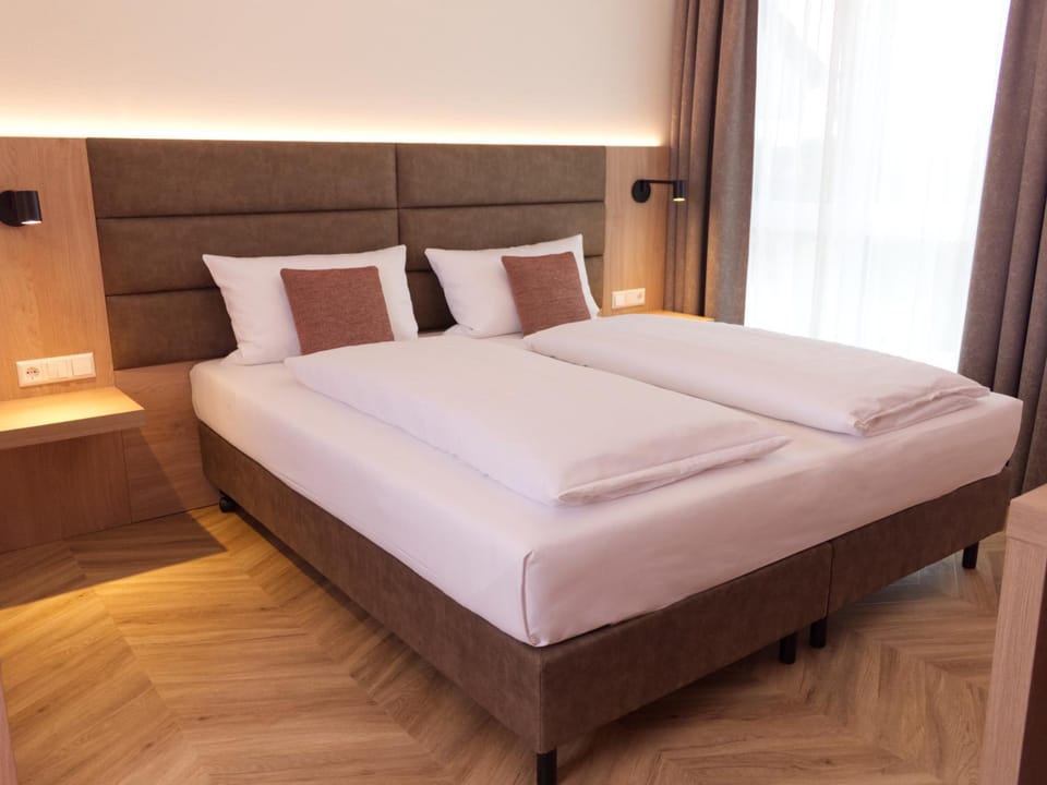 Hotel Wübbel Hotel in North Rhine-Westphalia