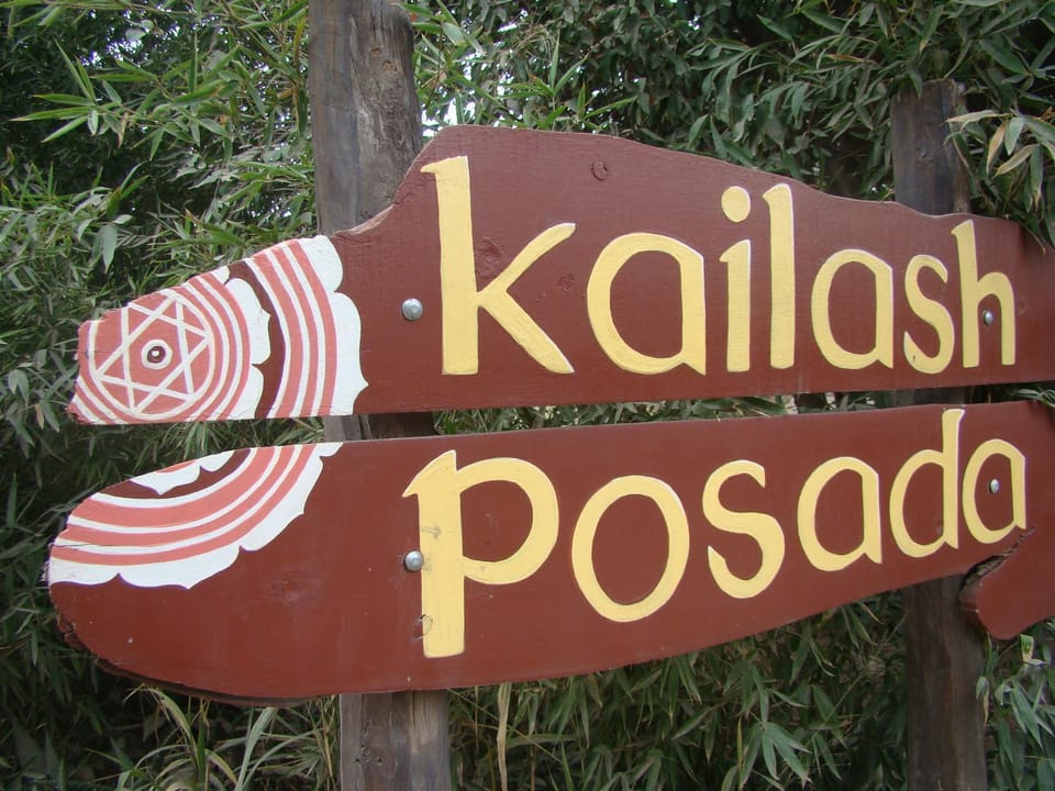 Property logo or sign