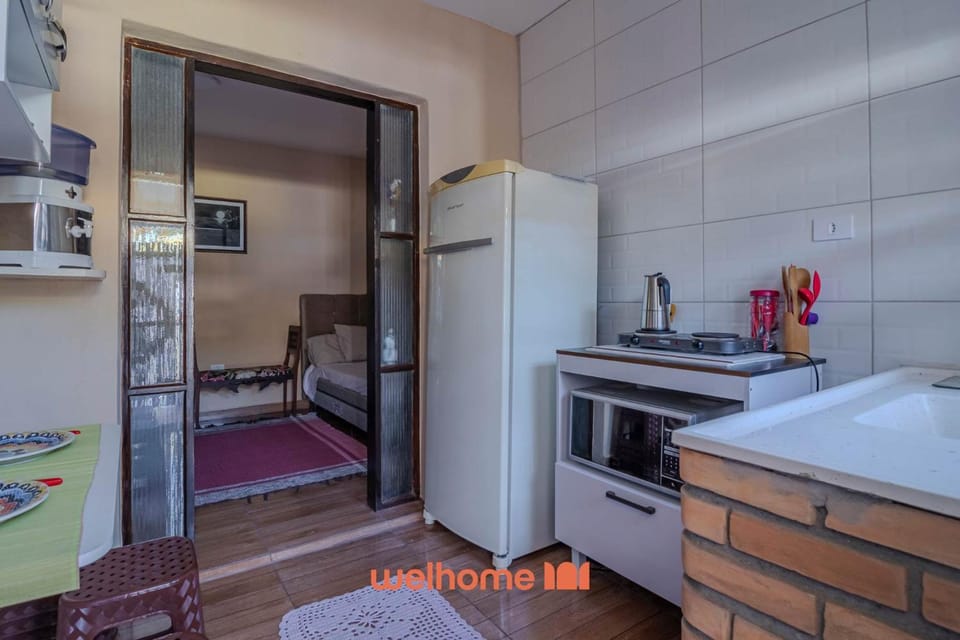 Casa em São Sebastião a 5 min da Praia House in São Sebastião
