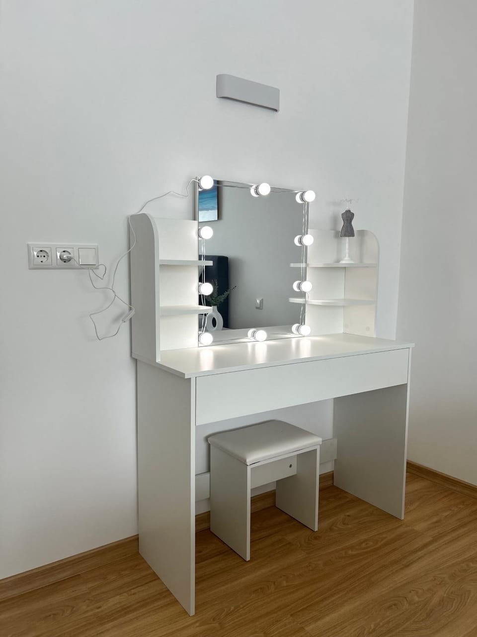 Ferienwohnung in Gerolstein Zentrum Apartment in Vulkaneifel