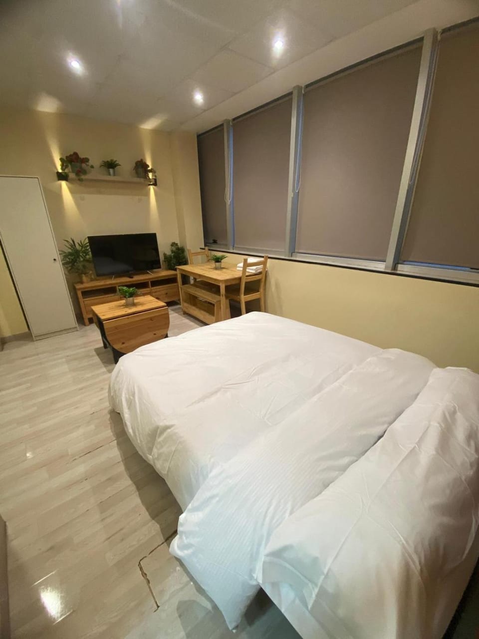 Estudios 85 - Cerca de Madrid, Toledo y Parque Warner Apartment in Community of Madrid