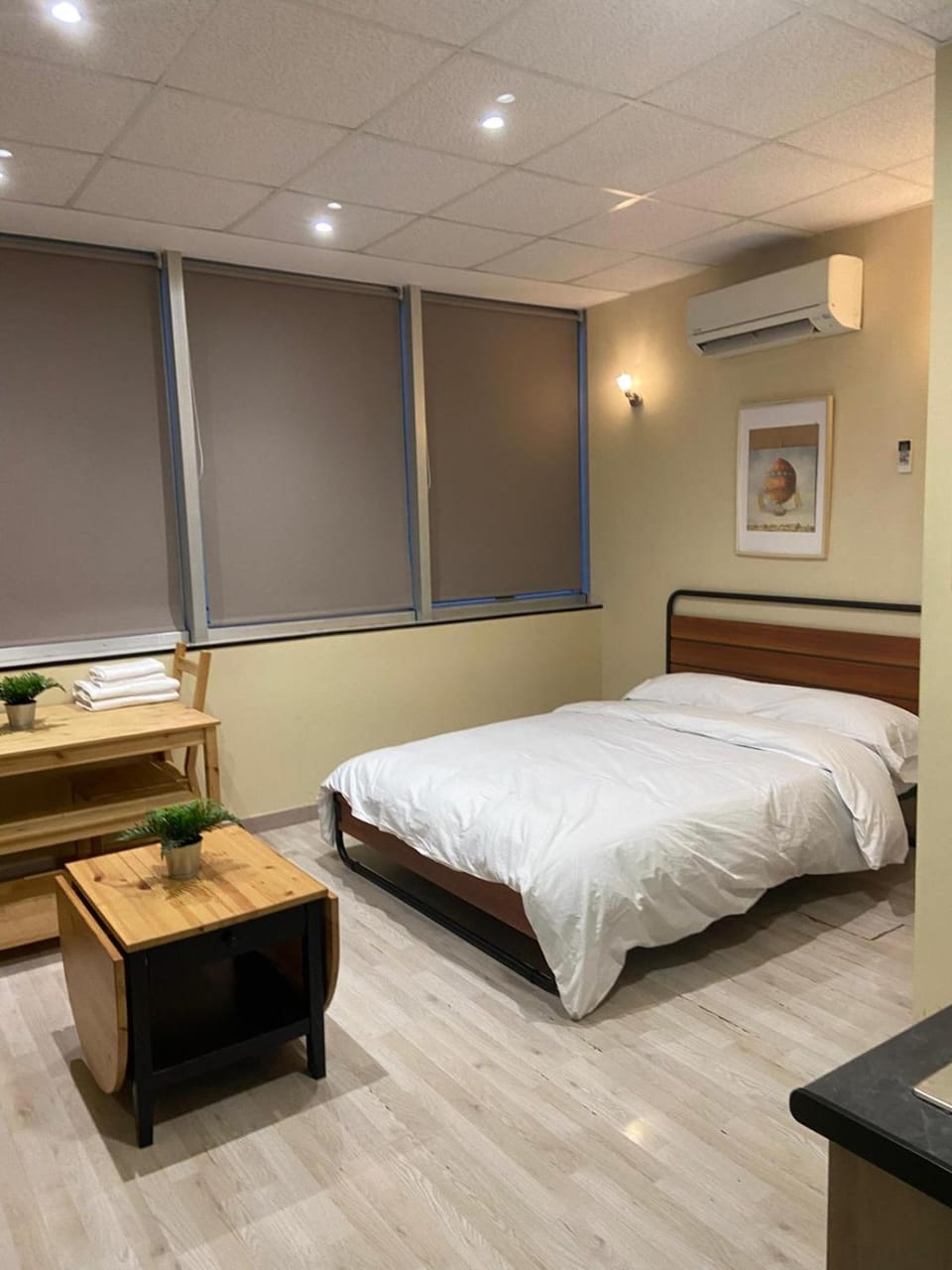 Estudios 85 - Cerca de Madrid, Toledo y Parque Warner Apartment in Community of Madrid
