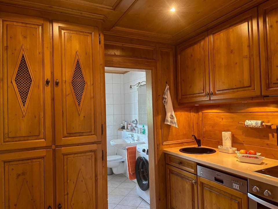 Ferienwohnung Seeglück Apartment in Salzburgerland