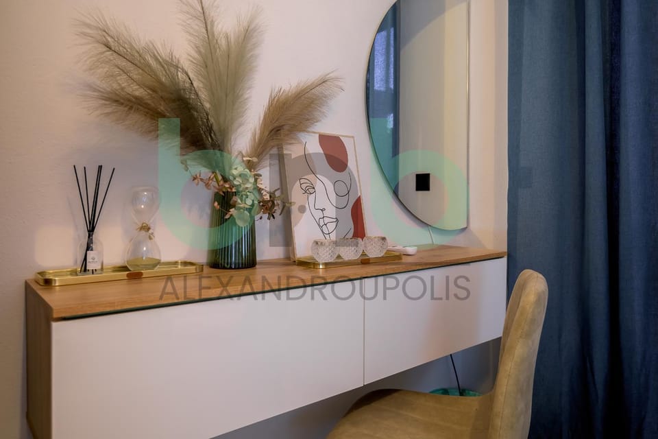 Markella Lux Apartment Apartment in Alexandroupoli