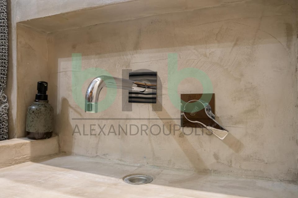 Markella Lux Apartment Apartment in Alexandroupoli