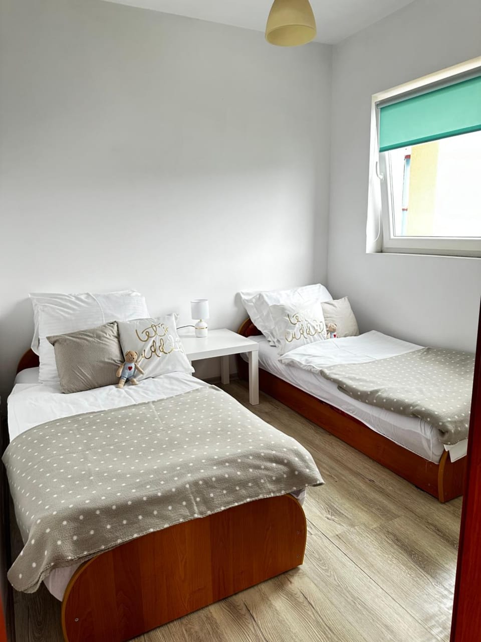 Apartamenty Marina Bed and Breakfast in Pomeranian Voivodeship