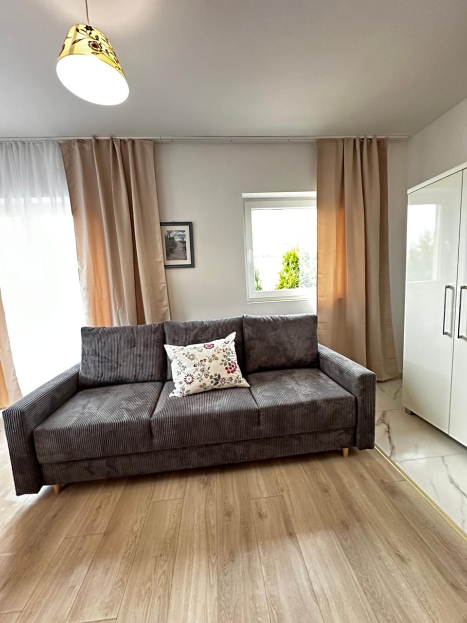 Apartamenty Marina Bed and Breakfast in Pomeranian Voivodeship
