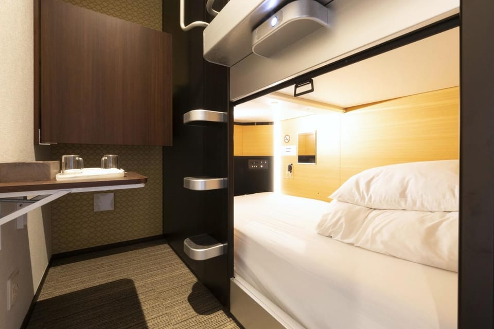 SLEEPLAB Asakusa - Vacation STAY 13571v Apartment in Japan