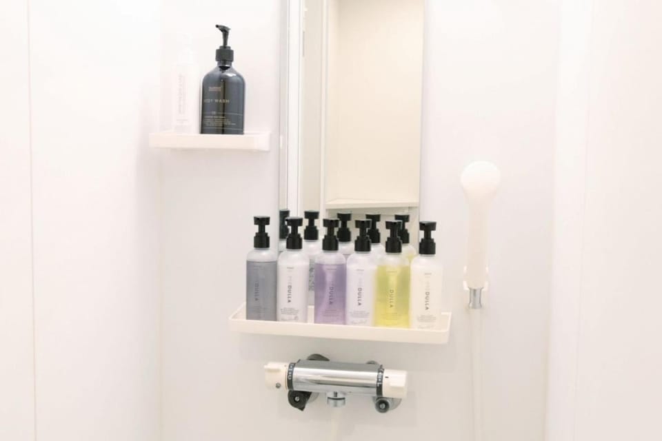 SLEEPLAB Asakusa - Vacation STAY 13571v Apartment in Japan