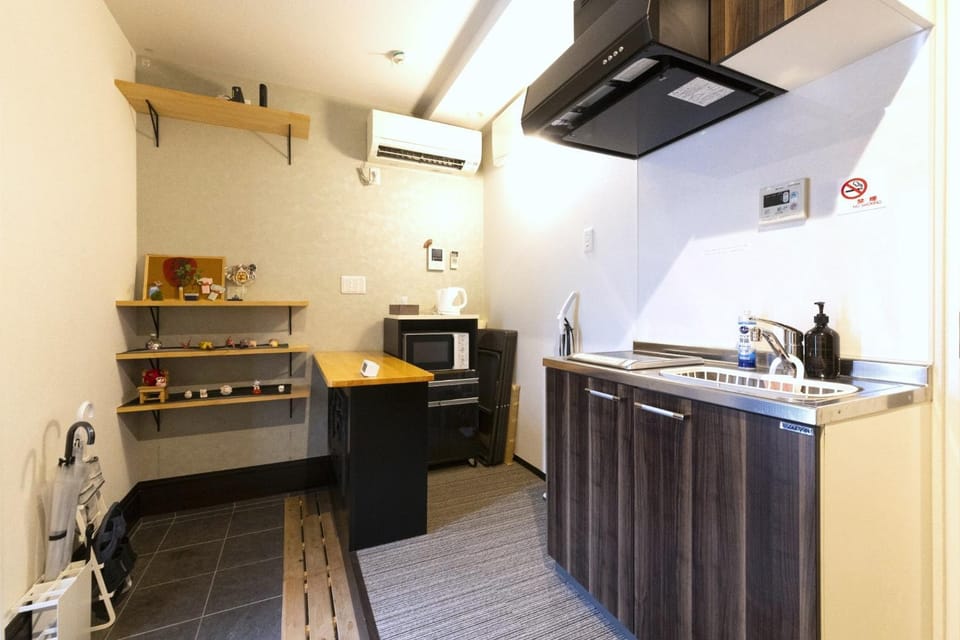 SLEEPLAB Asakusa - Vacation STAY 13571v Apartment in Japan
