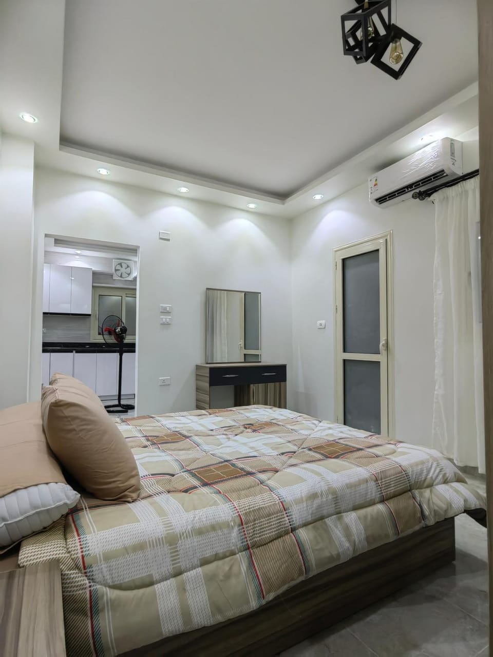 Down town pearl-central Hurghada-close to the beaches Apartment in Hurghada