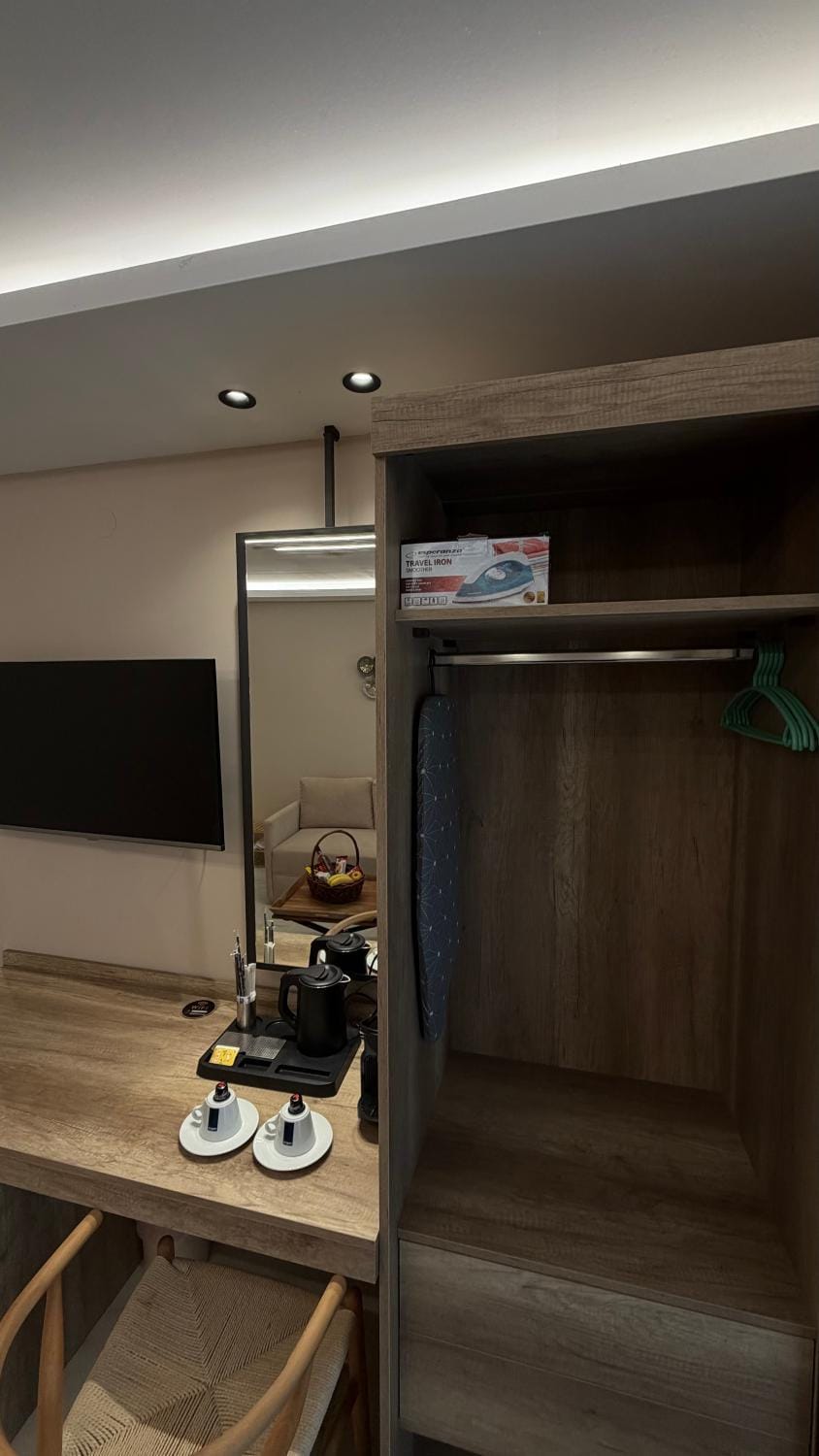 Callie luxury apartments Apartment in Nikiti