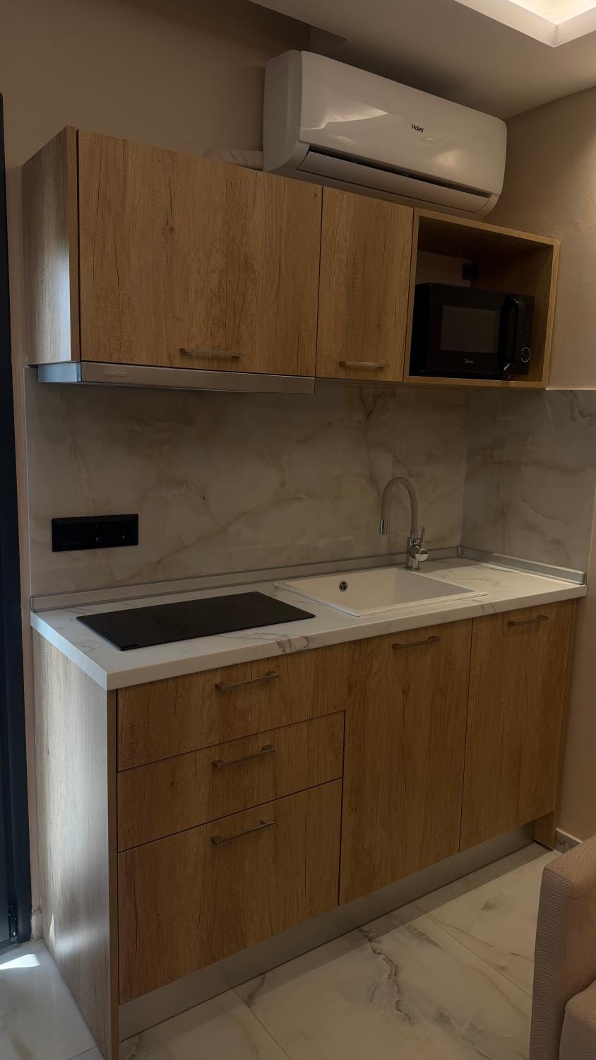 Callie luxury apartments Apartment in Nikiti