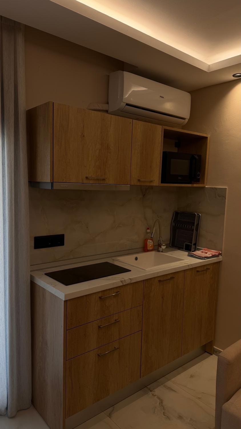 Callie luxury apartments Apartment in Nikiti