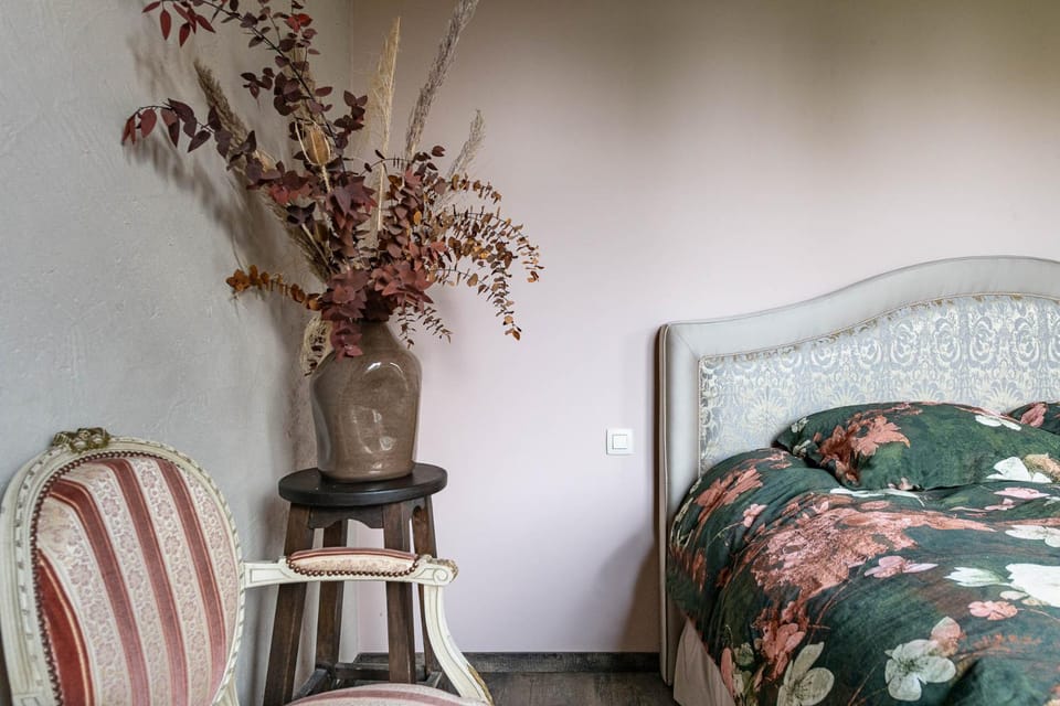 B&B CONVENT Begijnhof Herentals Bed and Breakfast in Flanders