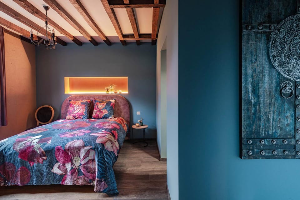 B&B CONVENT Begijnhof Herentals Bed and Breakfast in Flanders