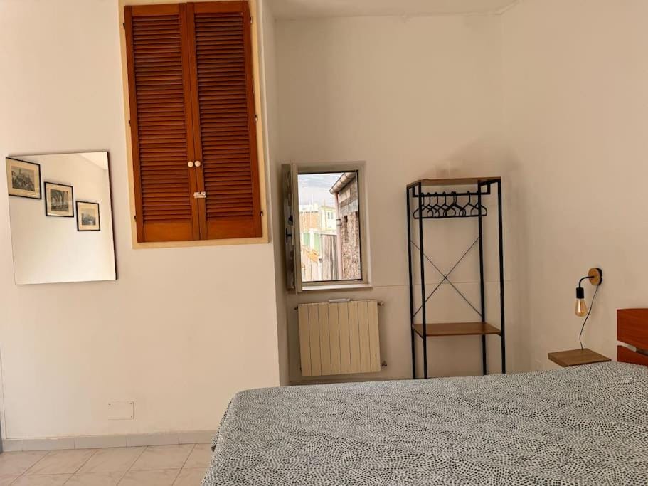 Vicolo 9 e tre quarti Apartment in Gaeta