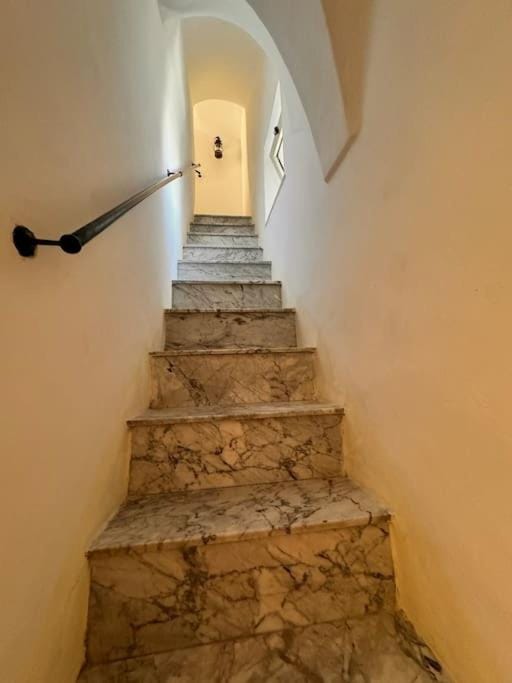 Vicolo 9 e tre quarti Apartment in Gaeta