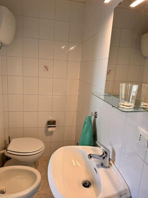 Vicolo 9 e tre quarti Apartment in Gaeta