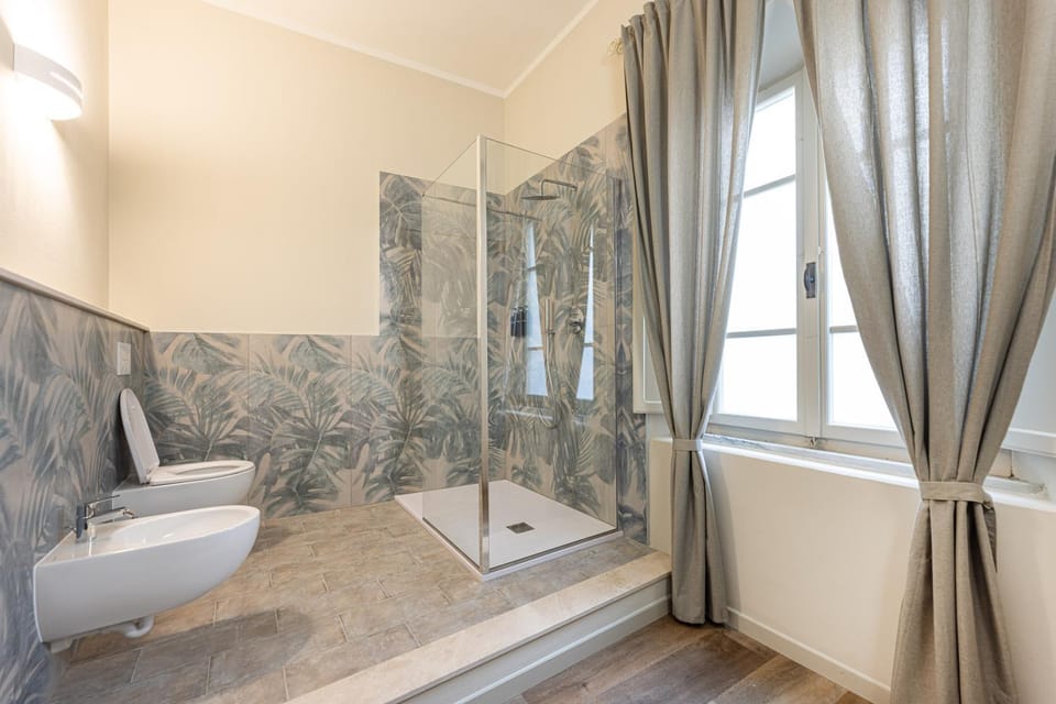 Shower, Toilet, Bathroom, bidet