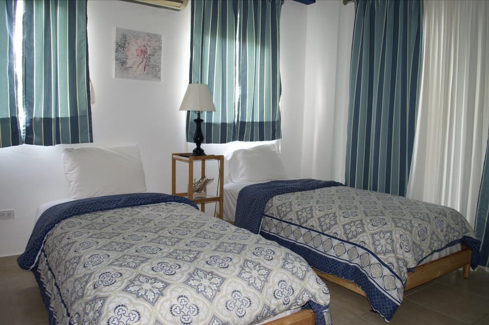 Apartment in Cadaques Caribe Apartment in Dominicus