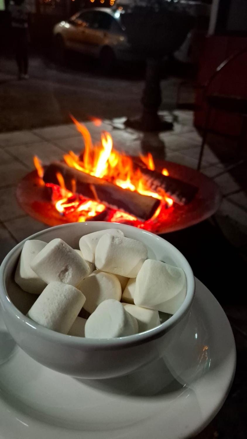Pousada Luar de Penedo Hotel in State of Rio de Janeiro
