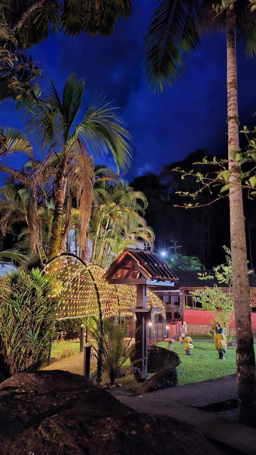 Pousada Luar de Penedo Hotel in State of Rio de Janeiro