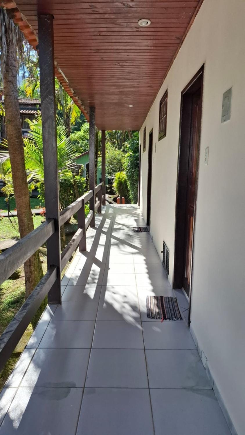 Pousada Luar de Penedo Hotel in State of Rio de Janeiro