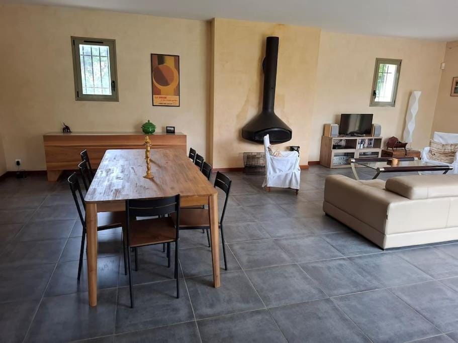 La gloriette Villa in Fontaine-de-Vaucluse