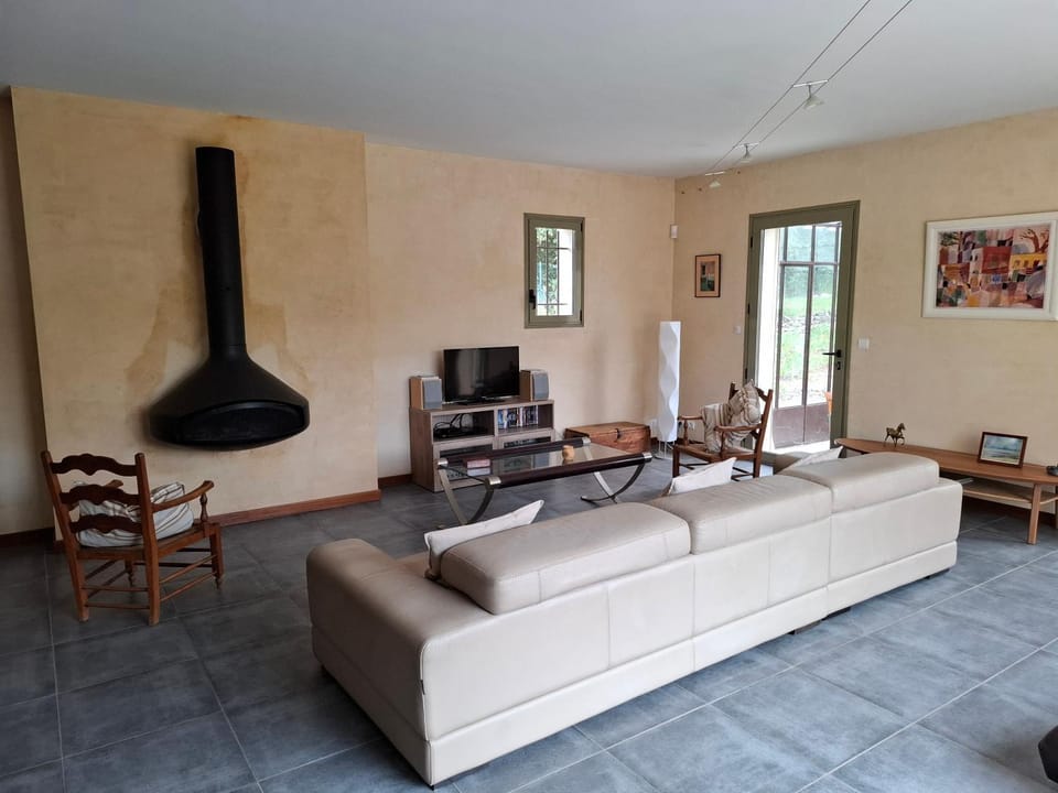 La gloriette Villa in Fontaine-de-Vaucluse