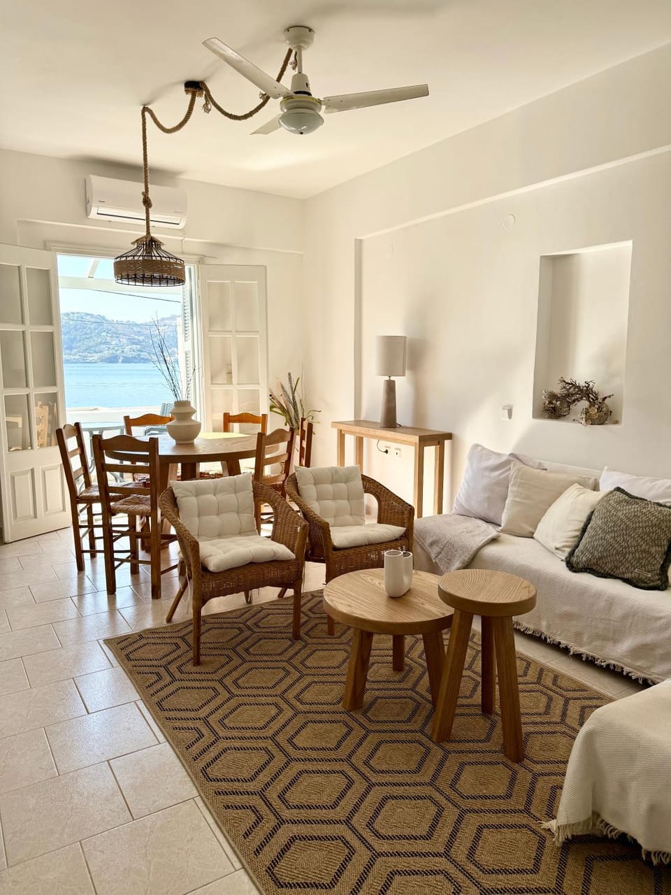 Villa Telendos Villa in Kalymnos
