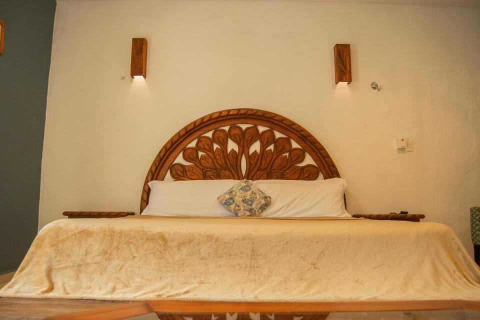 Casa X'Lapac Vacation rental in State of Quintana Roo