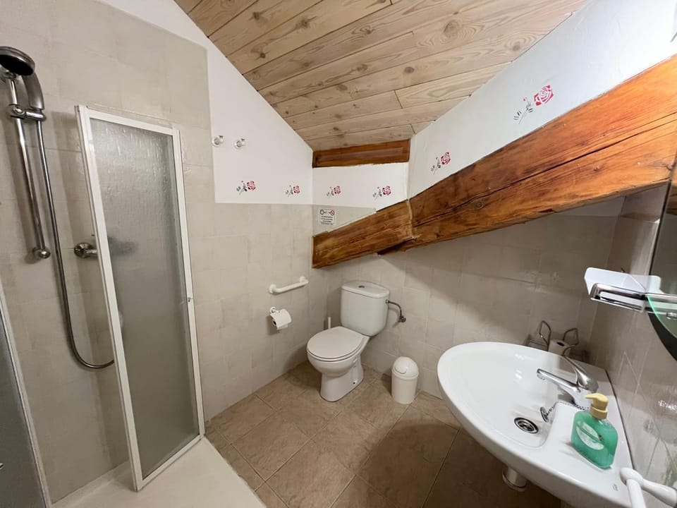 El Socaire del Trasgo-Complejo de Casas Rurales House in Cantabria