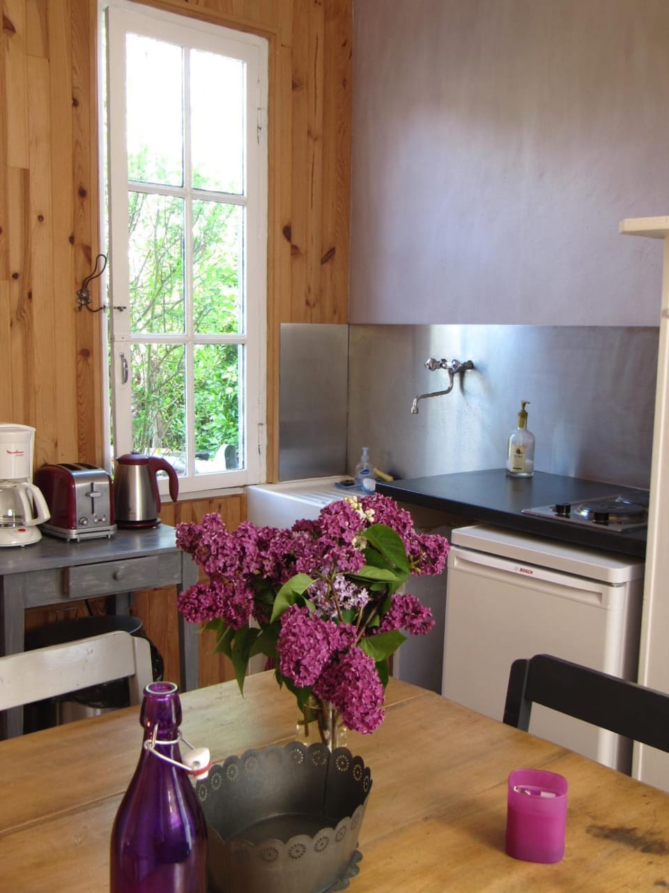 Maison de campagne au bord de la mer House in Fort-Mahon-Plage