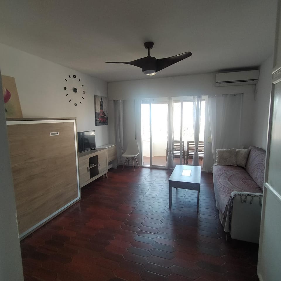 Estudio Paraiso Apartment in Aguadulce