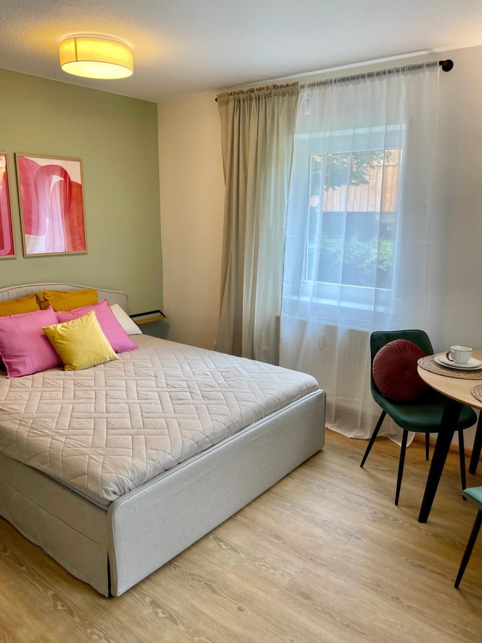 Visit Oberhof 1 Apartment in Thuringia, Germany