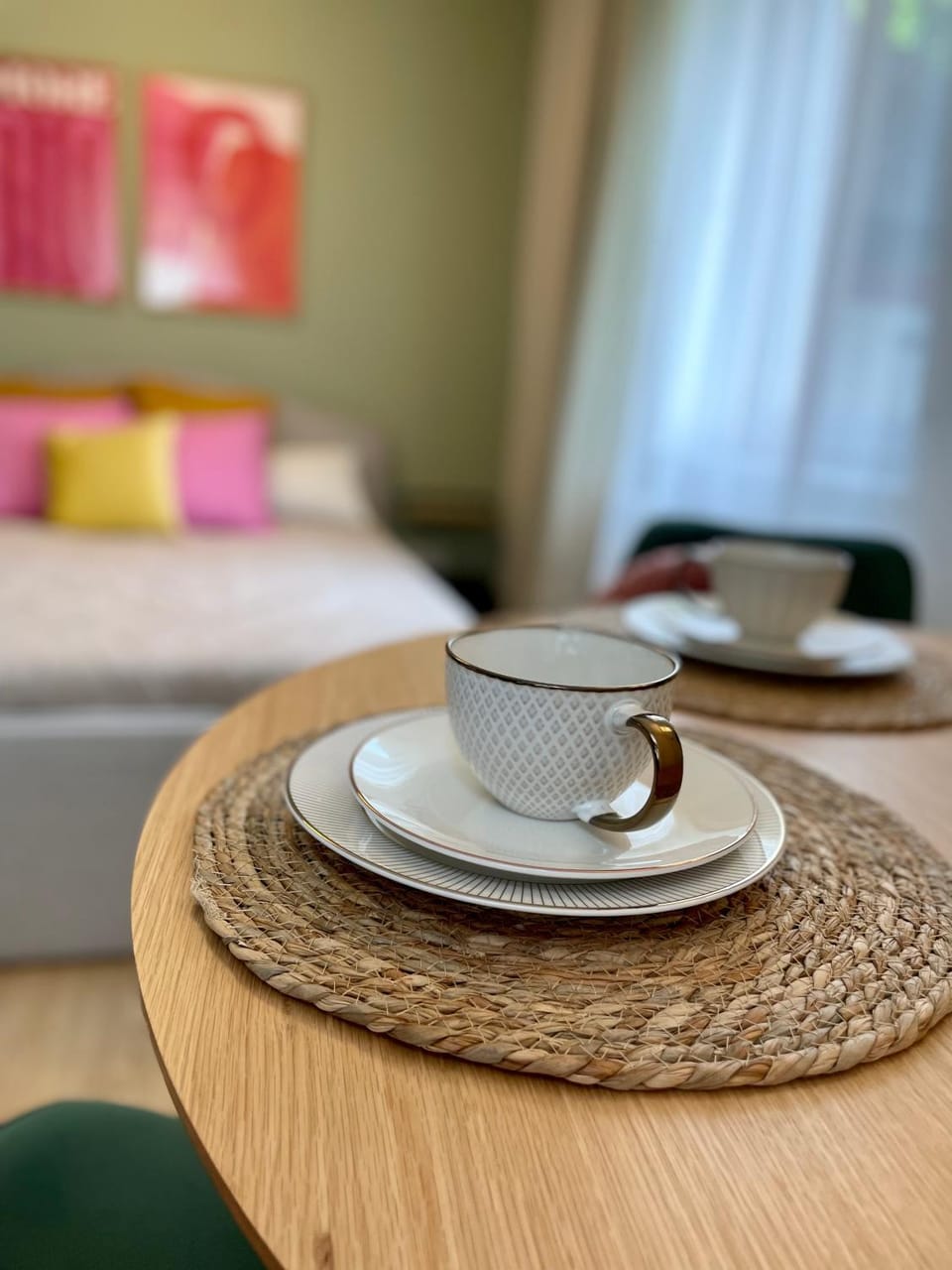 Visit Oberhof 1 Apartment in Thuringia, Germany